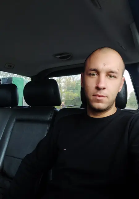 Sasha Sashov из Винницы, мне 39, познакомлюсь на одну ночь