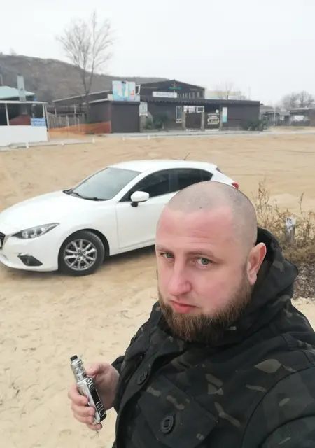 Я Ник, 38, знакомлюсь без обязательств в Славянске-на-Кубани