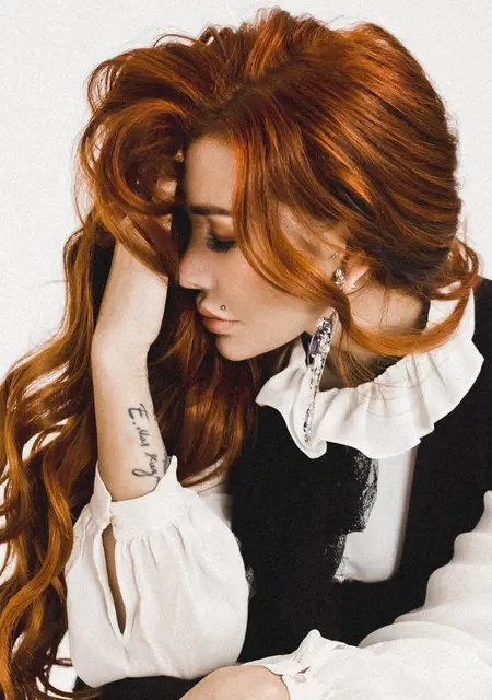 Оксана из Симферополя, мне 48, познакомлюсь без обязательств