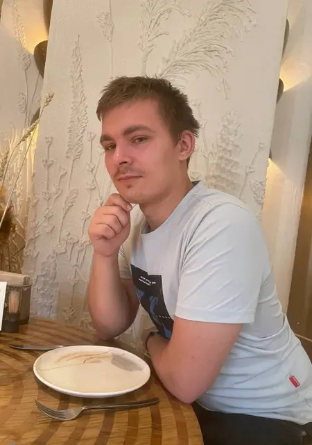 Я Никита, 20, знакомлюсь без обязательств в Рузаевке