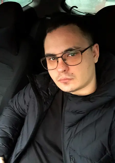 Виктор из Москвы, мне 33, познакомлюсь для дружбы