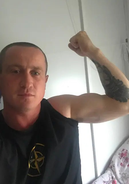 Я Андрей, 32, знакомлюсь для дружбы в Норильске