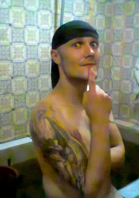 Я Саш Ок, 38, знакомлюсь для вирта в Перми