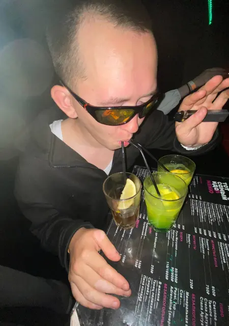 Я Ильфат, 20, знакомлюсь без обязательств в Ижевске