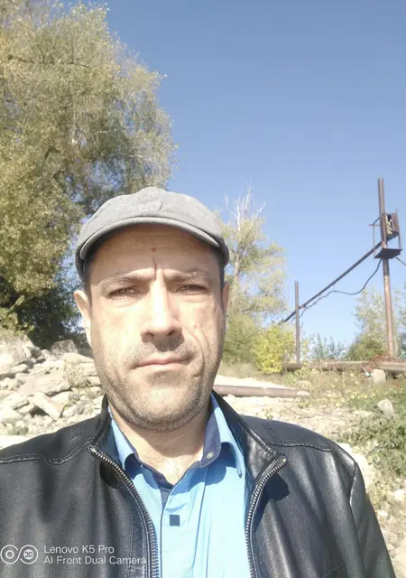 Я Евгений, 43, знакомлюсь для приятного времяпровождения в Волжском