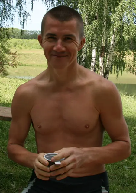 Александр из Чебоксар, мне 50, познакомлюсь на одну ночь