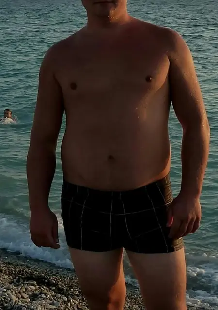 Я Дмитрий, 40, знакомлюсь без обязательств в Ставрополе