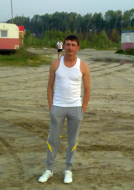 Marik из Уфы, ищу на сайте дружбу