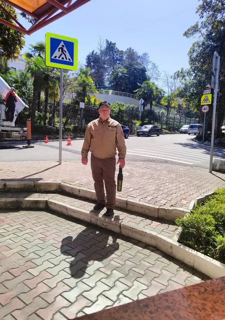 Я Вадим, 46, из Ростова-на-Дону, ищу знакомства без обязательств