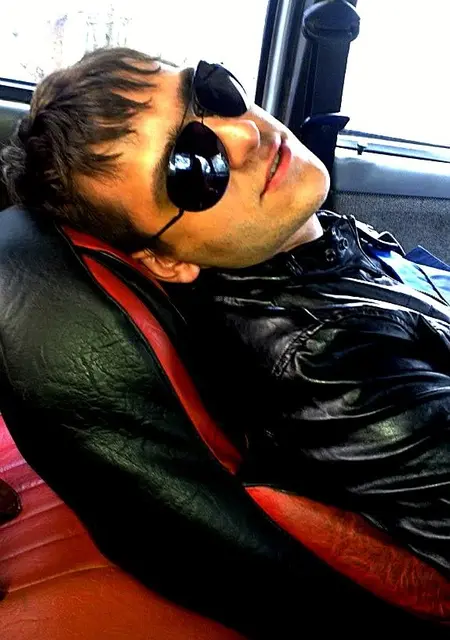 Я Костя, 45, из Саратова, ищу знакомства на одну ночь