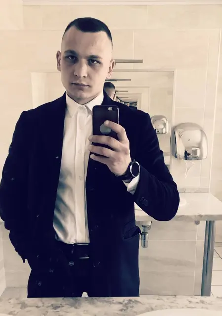 Я Vanya Kochurka, 28 років, знайомлюсь для постійних стосунків у Хмельницькому