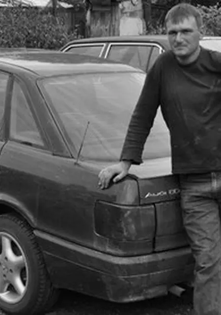 Sasha из Гродно, ищу на сайте знакомства без обязательств