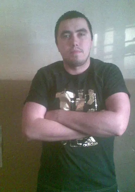 Я Олег, 45, знакомлюсь для дружбы в Кургане