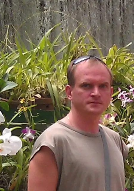 Андрей из Отрадного, ищу на сайте знакомства на одну ночь