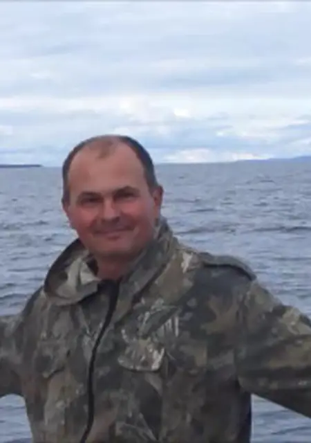 Владимир из Краснодара, ищу на сайте постоянные отношения