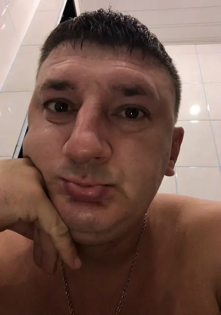 Николай из Тюмени, ищу на сайте знакомства без обязательств