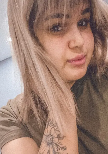 Я Алина, 26, из Ставрополя, ищу знакомство для совместных путешествий