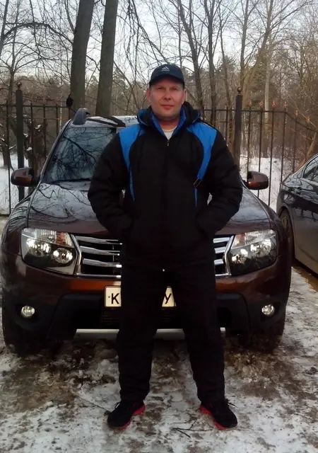 Я Барс, 50, знакомлюсь без обязательств в Воскресенске