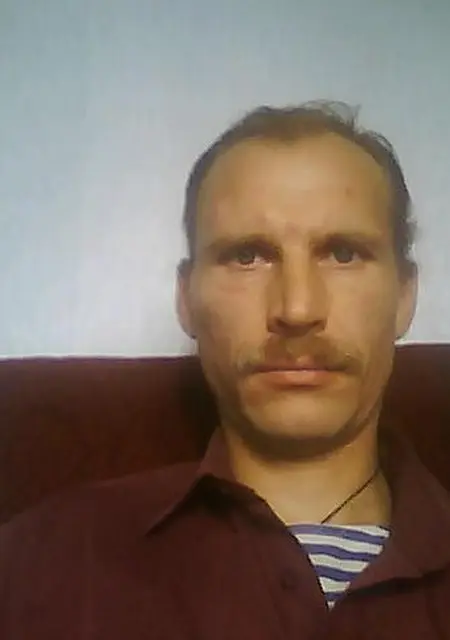 Я Николай, 54, знакомлюсь без обязательств в Кашире