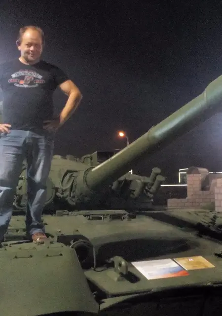 Я Александр, 51, из Тулы, ищу знакомства без обязательств