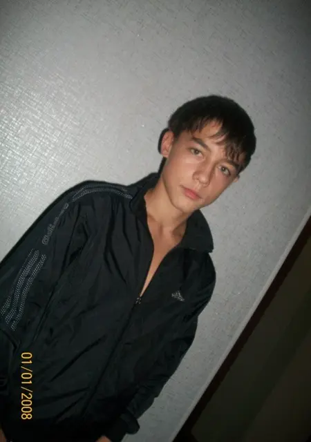 Я Максим, 34, знакомлюсь для вирта в Воркуте