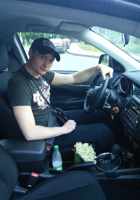 Я Евгений, 39, из Белова, ищу знакомства без обязательств