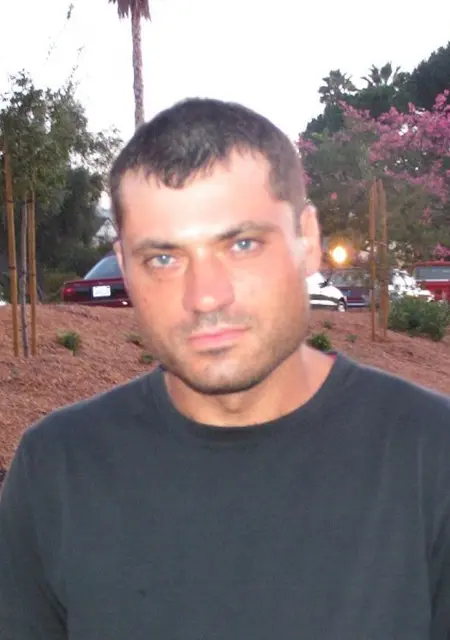 Игорь из Анапы, ищу на сайте общение