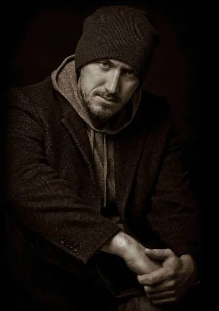 Я Виктор, 42, знакомлюсь без обязательств в Гомеле