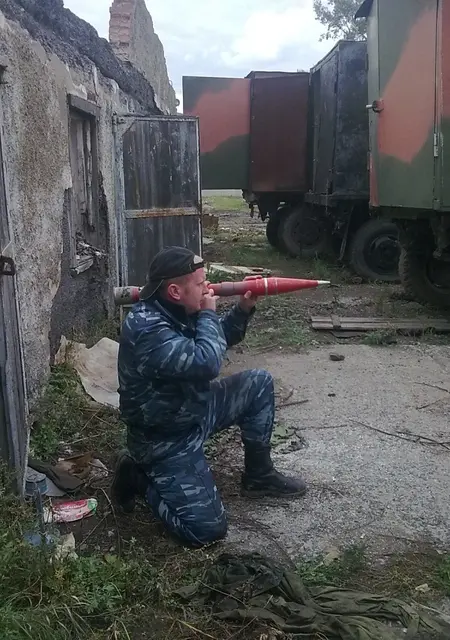 Алексей из Абакана, мне 41, познакомлюсь для приятного времяпровождения