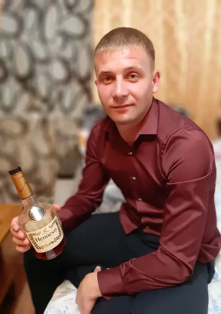 Максим из Вологды, мне 32, познакомлюсь для совместных путешествий