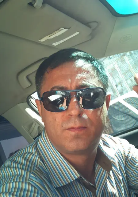 Шамиль из Махачкалы, ищу на сайте знакомства на одну ночь