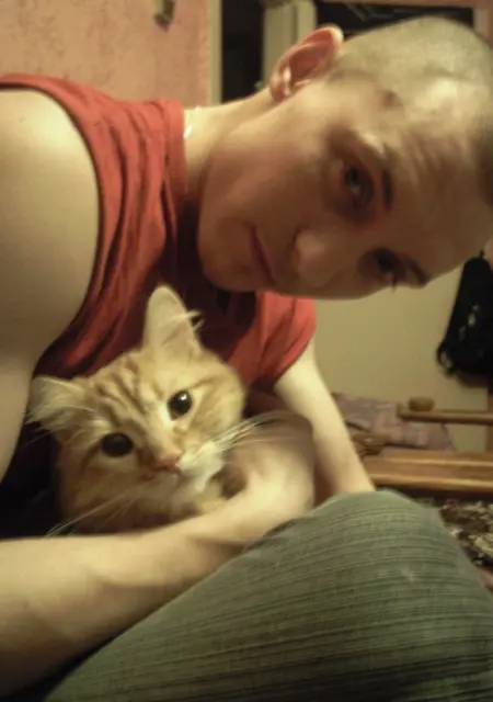 Я Николай, 39, знакомлюсь без обязательств в Валуйках