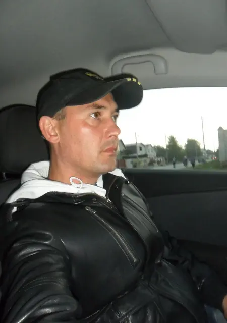 Я Игорь, 50, из Ставрополя, ищу знакомства без обязательств