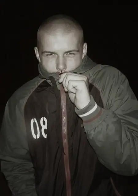 Егор з Горлівки, шукаю на сайті знайомства на одну ніч