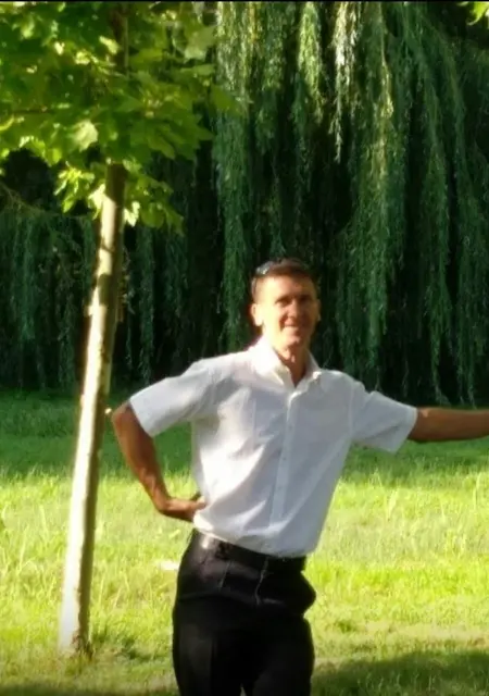 Я Игорь, 47, знакомлюсь для общения в Новороссийске