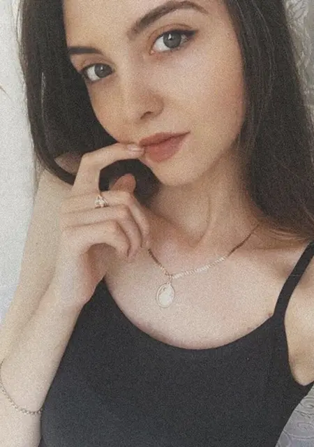 Я Юля, 24, из Тюмени, ищу знакомство для дружбы