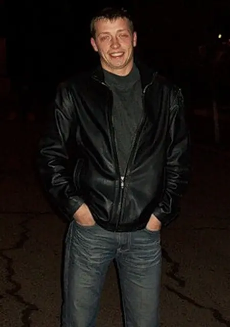 Я Захар, 42, из Курска, ищу знакомство для дружбы