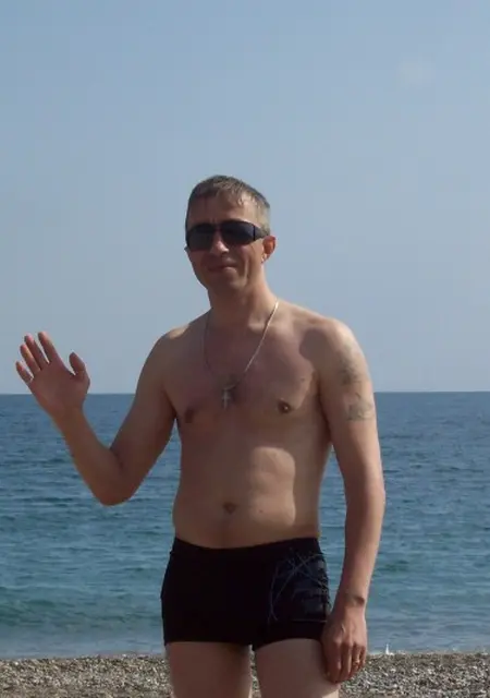 Я Dima, 52, из Тулы, ищу знакомства на одну ночь