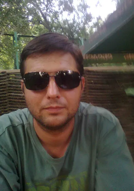 Я Andrew, 51, из Харькова, ищу знакомство для дружбы