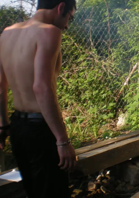 Я Миша, 42, знакомлюсь на одну ночь в Керчи