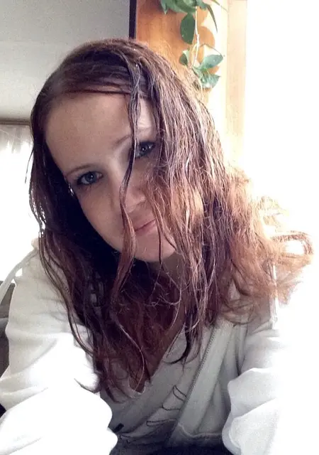 Александра из Тольятти, мне 38, познакомлюсь для дружбы