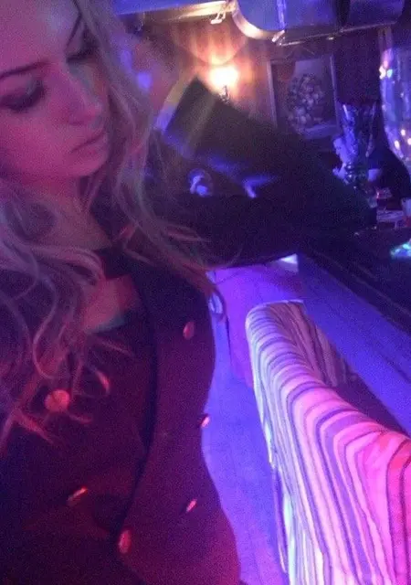 Я Карина, 27, знакомлюсь без обязательств в Хабаровске