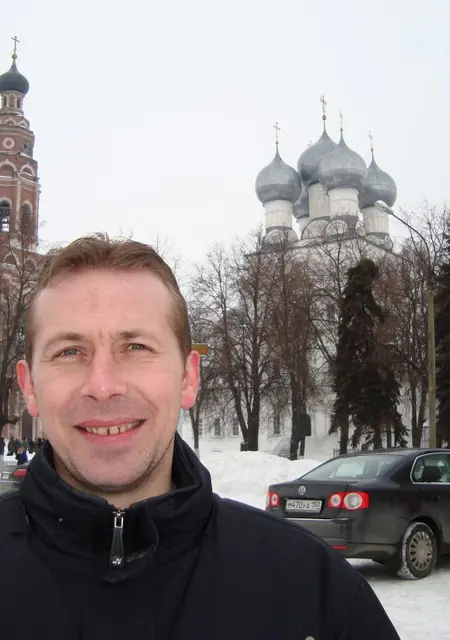 Я Георгий, 51, из Королева, ищу знакомства на одну ночь