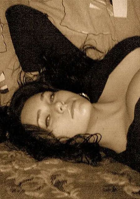 Я Ольга, 41 років з Запоріжжя, шукаю знайомства на одну ніч