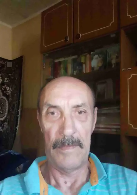 Борис из Усть-Лабинска, мне 55, познакомлюсь для дружбы