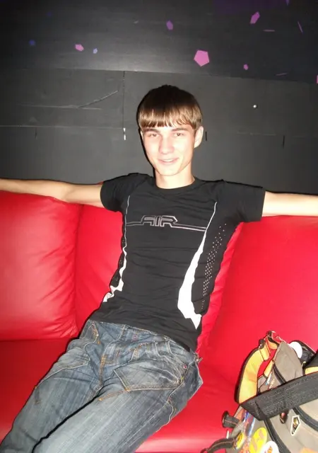 Я Дмитрий, 34, знакомлюсь для вирта в Славянске-на-Кубани