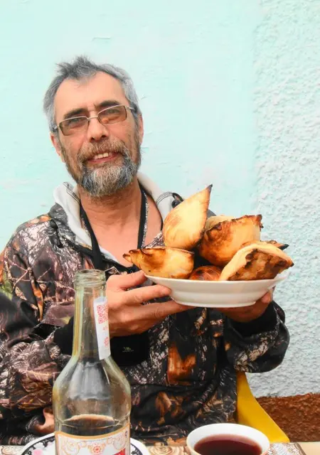 Я Сергей, 71, знакомлюсь без обязательств в Минске