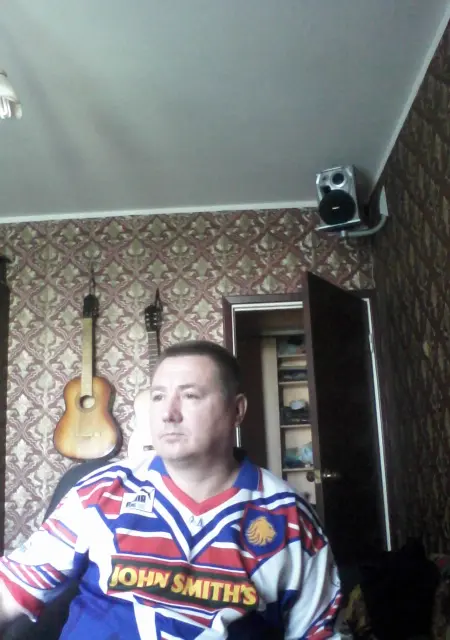 Я Игорь, 52, знакомлюсь для постоянных отношений в Туле