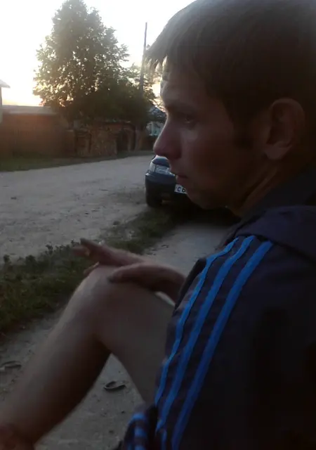 Я Марат, 38, знакомлюсь на одну ночь в Пскове