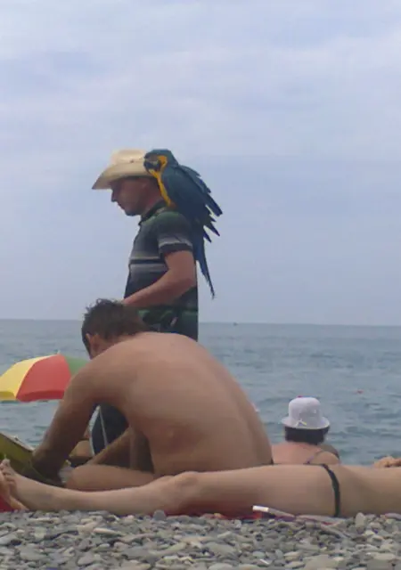 Lubomir из Сочи, ищу на сайте знакомства на одну ночь